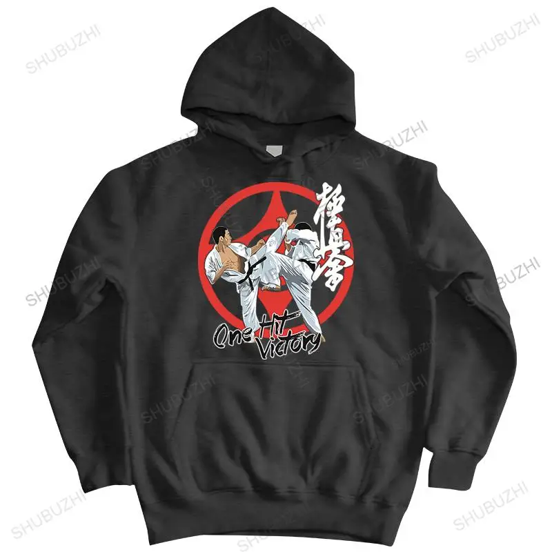 Мужская толстовка для подростков черная на молнии горячая Распродажа бренд