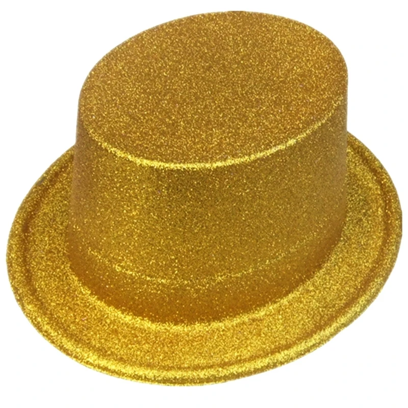 

40GC блестящая шляпа для свиных пирогов