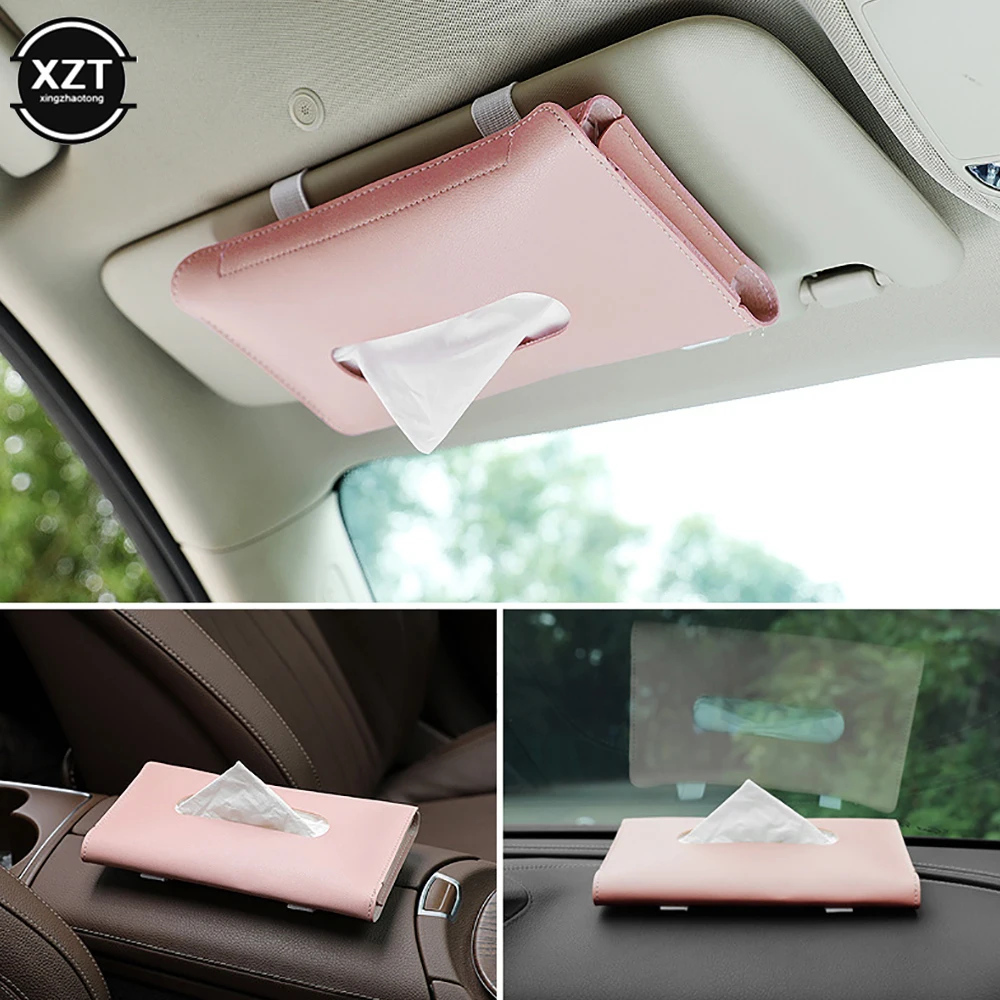 Рисунок 2 - Автомобильные салфетки