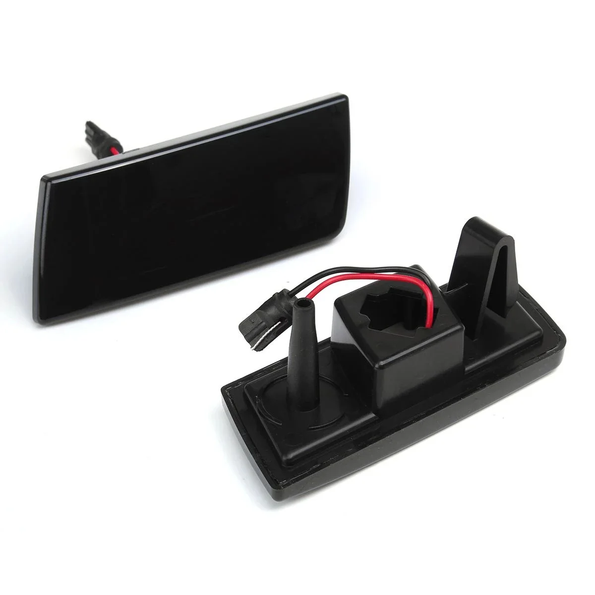 2 шт. фонарь поворота для переднего бампера Chrysler 300 300C 2005-2010