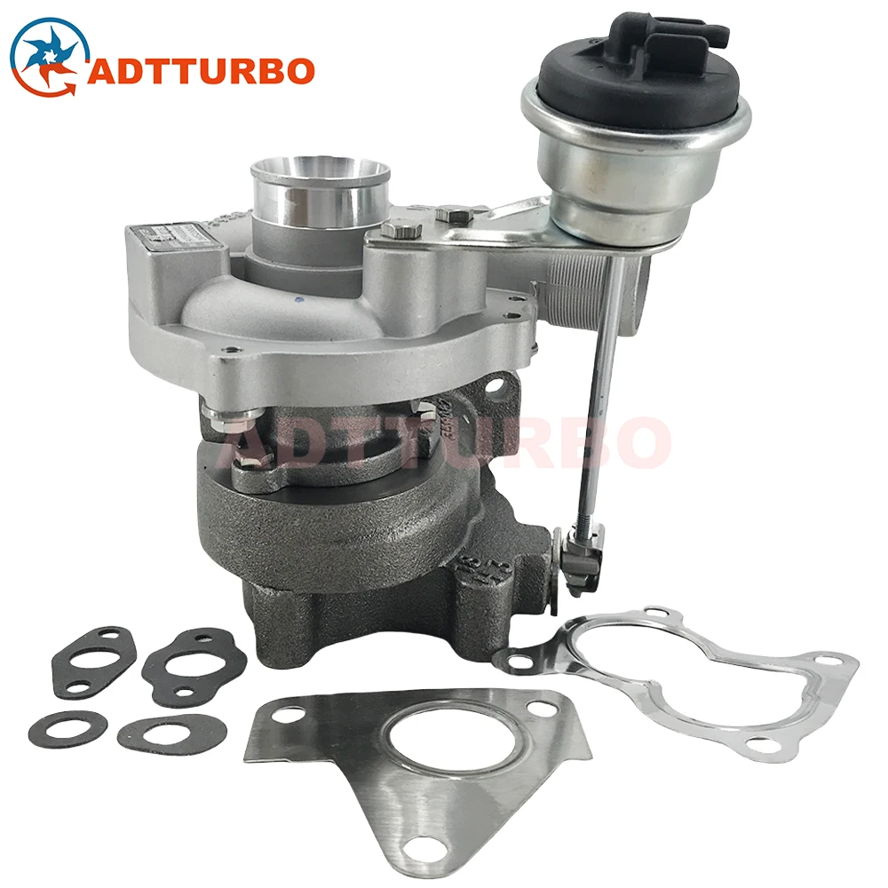 Турбина KP35 54359880002 54359700002 Новый турбокомпрессор 7701473122 турбозарядное устройство