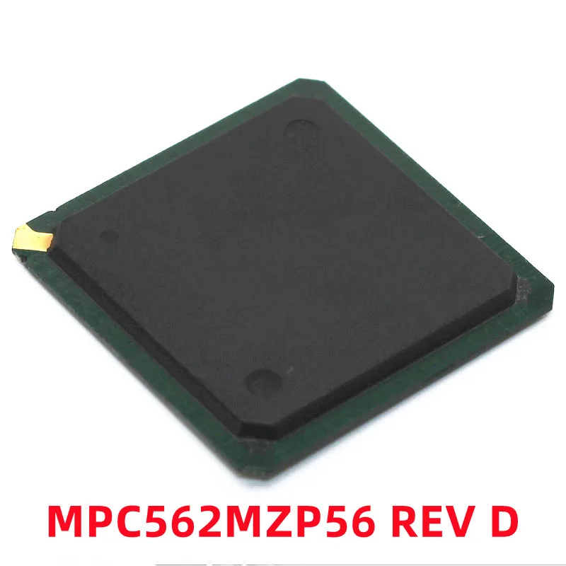 1 шт. новый оригинальный MPC562MZP56 REV D материнская плата для автомобильного ПК CPU