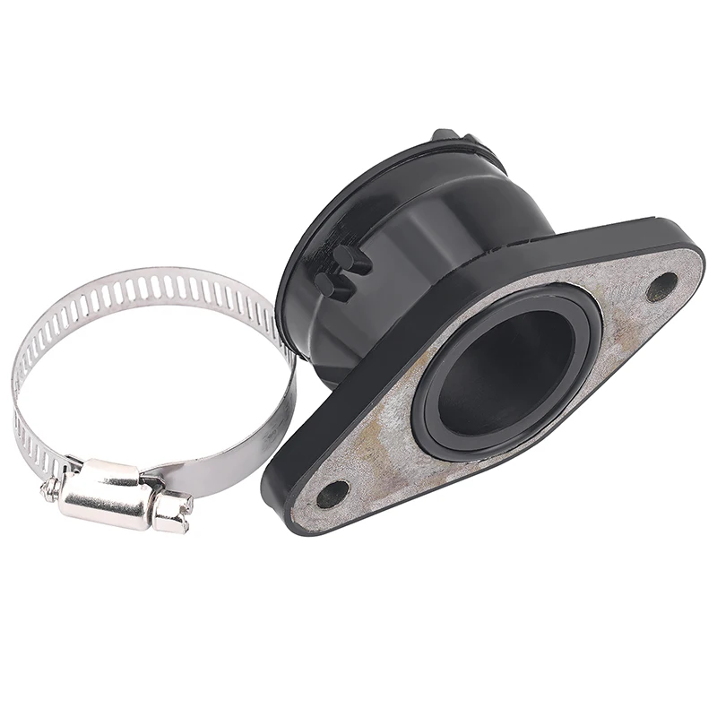 Впускной коллектор карбюратора мотоцикла для Honda Foreman 400 TRX400 450 Rancher 350 TRX350FE FM TE