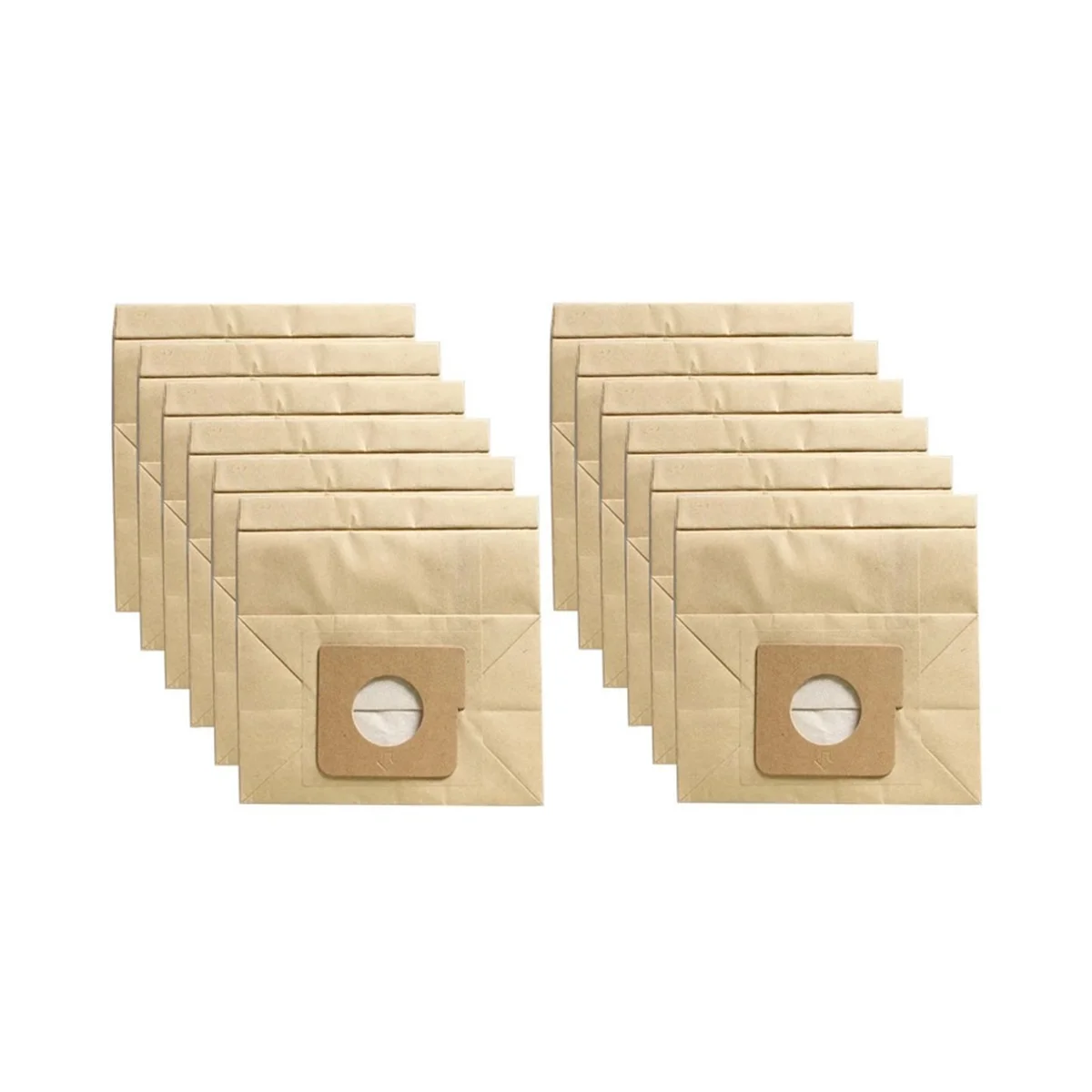 Бумажный пылесборник для LG V-743RH V-3810R V-943SAB V-2800RH аксессуары пылесоса запасные части