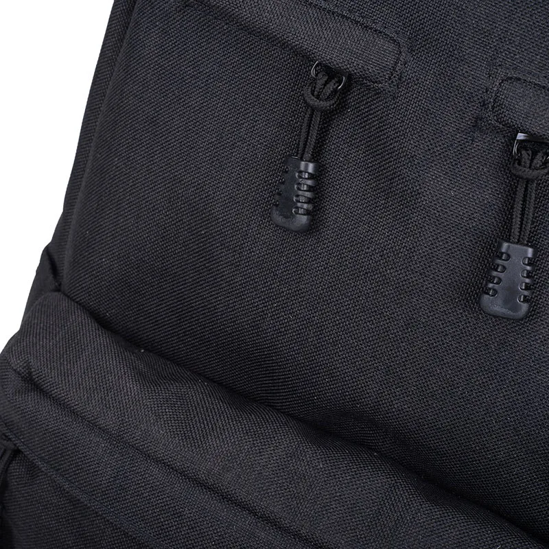 Authentic autumn and winter new neutral style backpack fashion trend simple wear-resistant large capacity student backpack