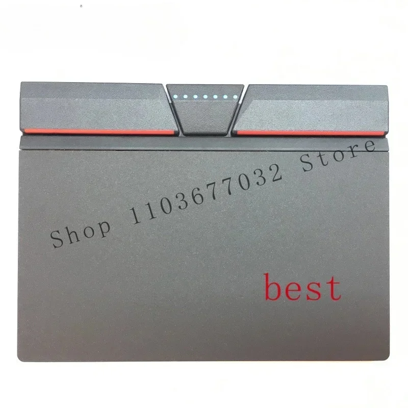 WYORESY для Lenovo Thinkpad T440 T440S T450 T450S T460 T540P W540 W541 W550s T550 T560 три клавиши сенсорная панель