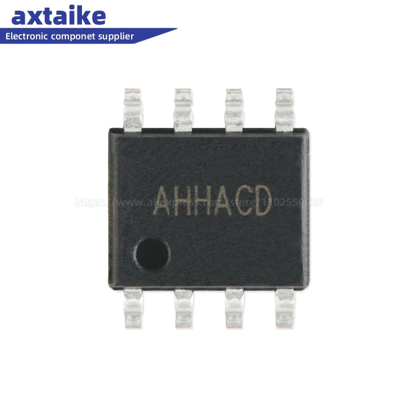 

10PCS SY8205FCC SY8205 SOP-8 SMD Synchronous Step Down Regulator IC DC-DC Power Supply Chip
