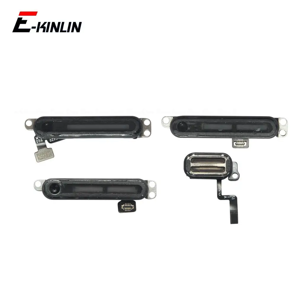 Altoparlante Cicalino Sonoro Per Apple Watch Series 3 4 5 6 7 8 S3 S4 S5 S6 S7 Se S8 Altoparlante Flex Cable Ringer Parts
