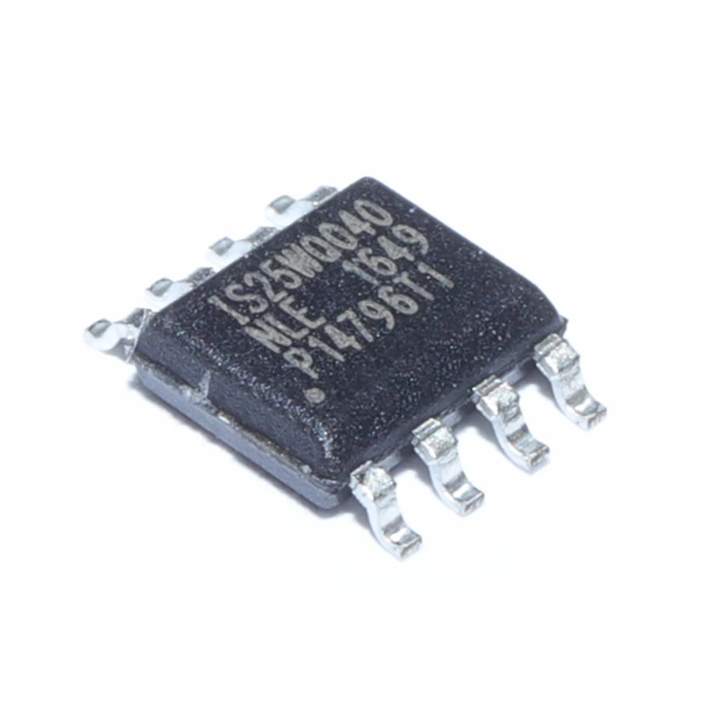 

5 шт./партия, оригинальная деталь SOP-8 100%