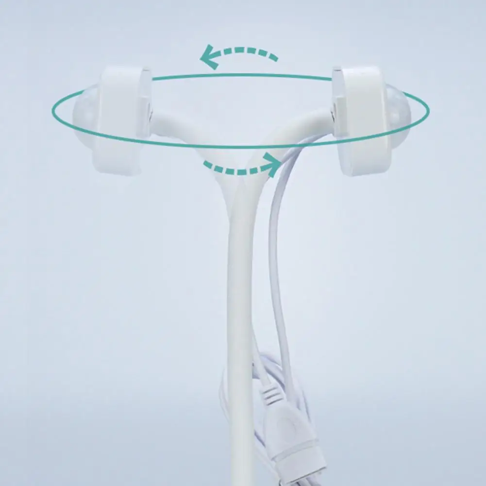 

Convenient Sensitive Cat Fountain Sensor 360 Degree Rotating Pet Water Fountain Motion Sensor Automatic Start Stop
