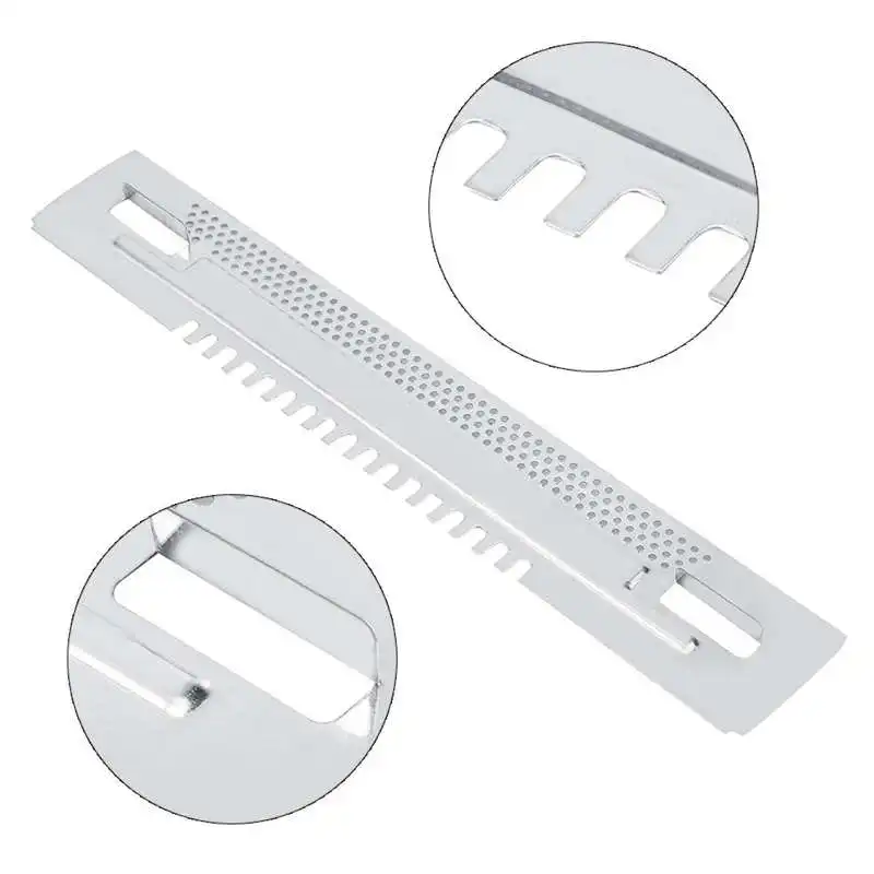 

Beehive Sliding Mouse Guards Travel Gate Beekeeping Gadget Equipment Breeding Tool Beekeeping Sliding Mouse Guards