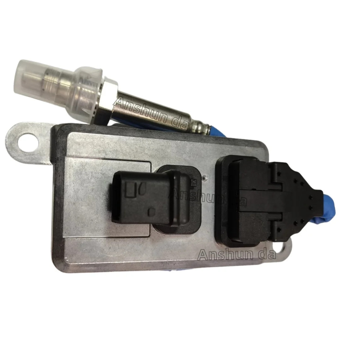 Новинка 51154080011/51154080018 датчик кислорода NOX Senor для грузовика MAN TGX TGS TGL TGM 5WK96783A 5WK96783B