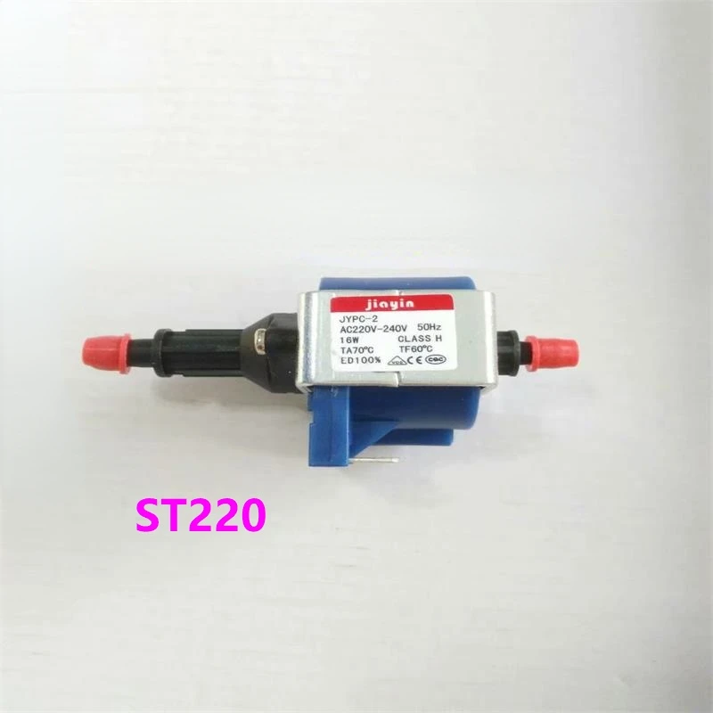 

Электромагнитный насос, 16 Вт, 220-240 В, 1 шт.