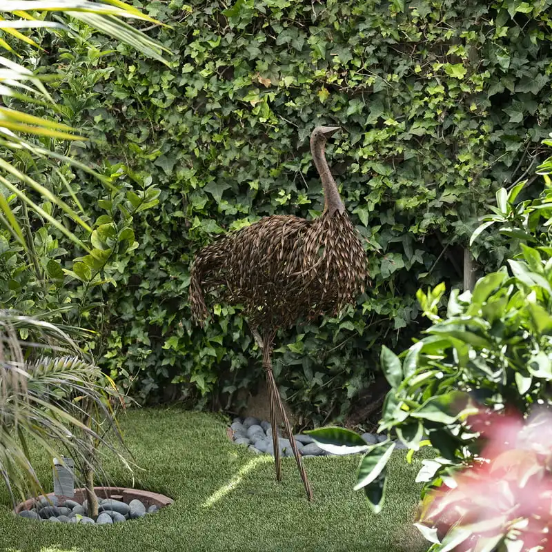 

Garden Statue