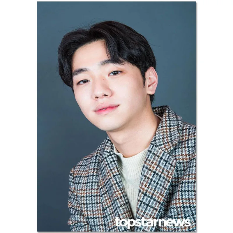 

Custom Nam Yoon Soo Canvas Poster 27X40cm30X45cm Home Decor Canvas Printing Silk Fabric Print Wall Poster No Frame 12.29