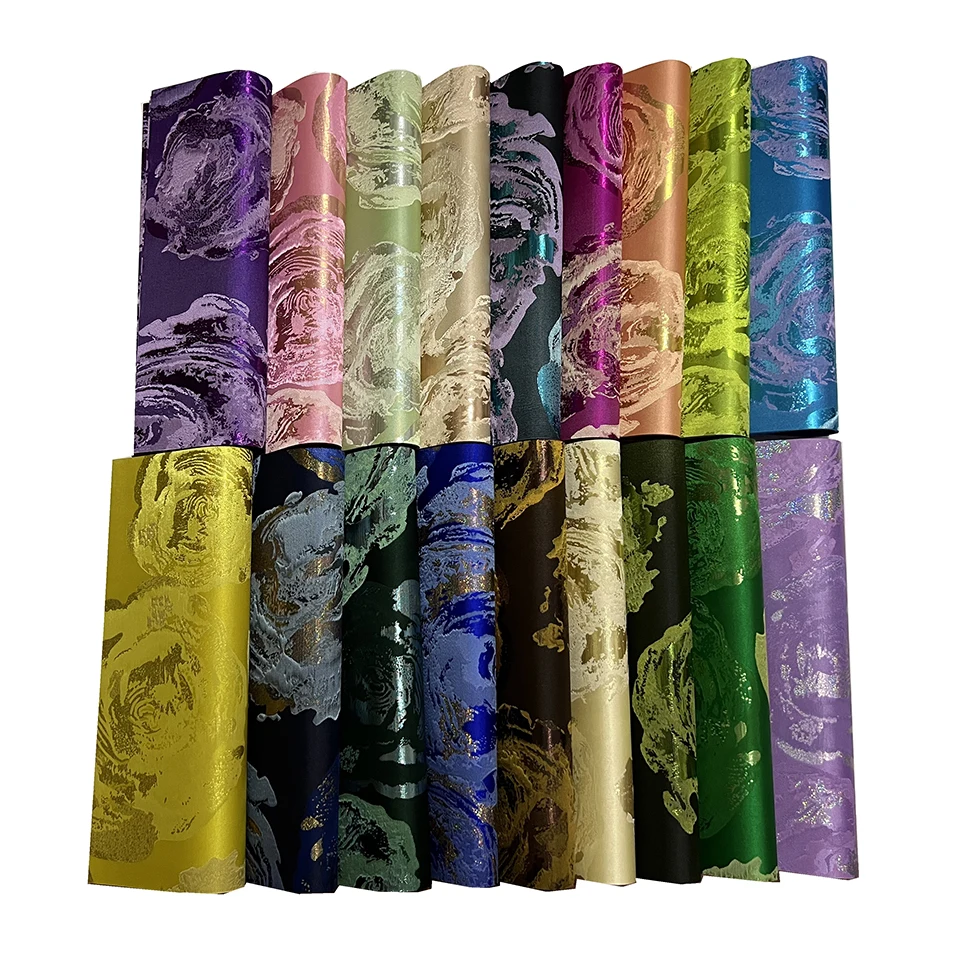 2 шт. роскошные 3D швейцарские повязки на голову Sego Gele Gold SEGO &amp Ipele для нигерийской