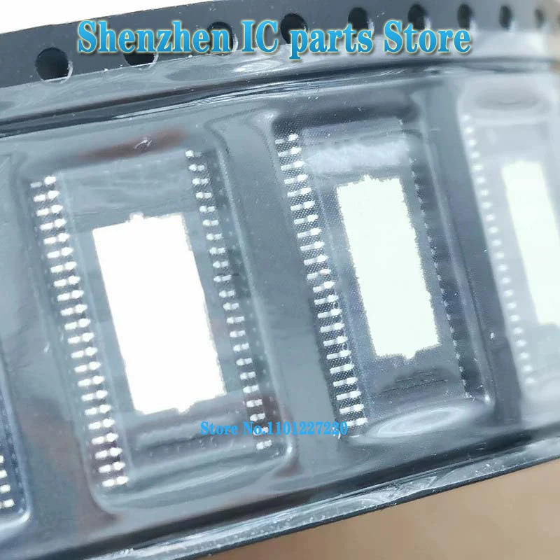 

1 шт./лот CXD9981U CXD998 TSSOP56