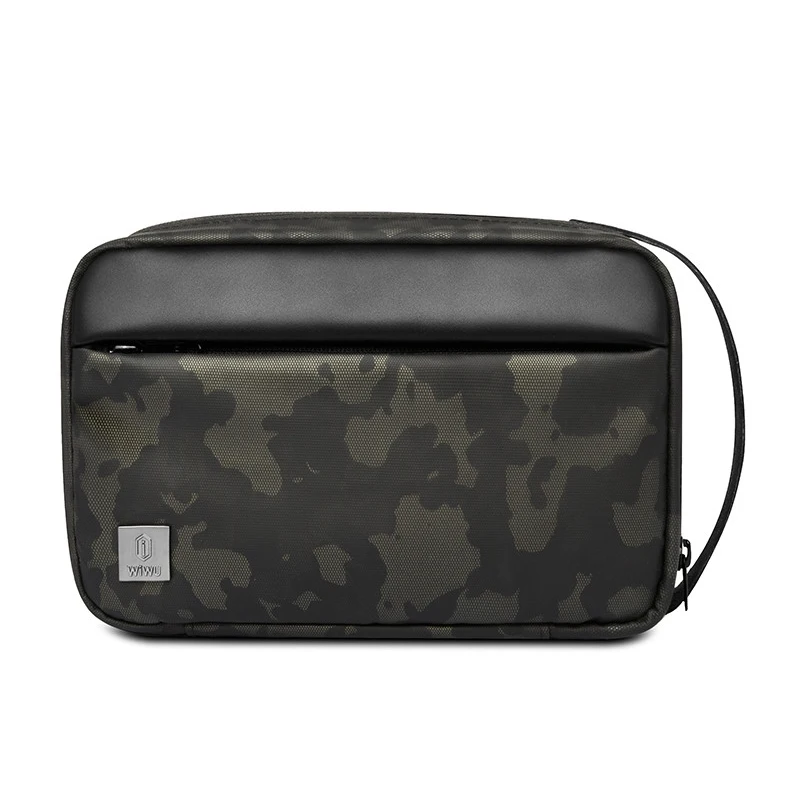 Wiwu Camou Jungle Grey Organizer 13649 Green 13650 для хранения домашней одежды и сумок для хранения вещей органайзер предметы организации сада on.