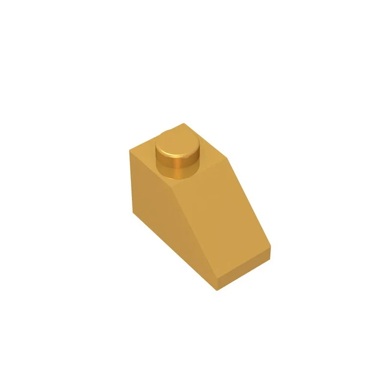 Фото Детский конструктор gobrick, модель 45 дюйма, размер 2x1, совместим с lego 3040, 6270 деталей, Детский развивающий конструктор «сделай сам» №3