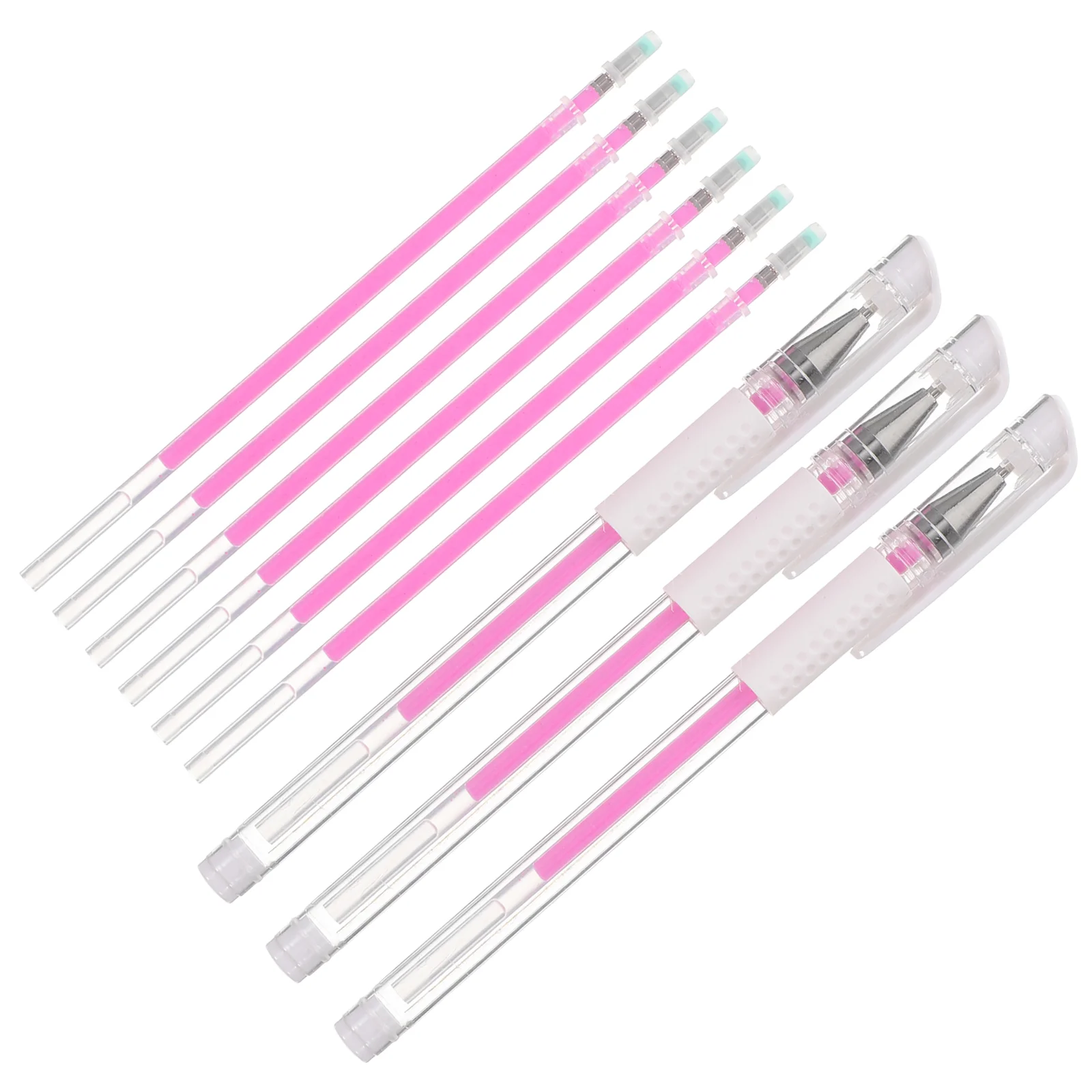 

Practice Pen Exercise Note Marker White Brow Mapping Plastic Tattoos Position