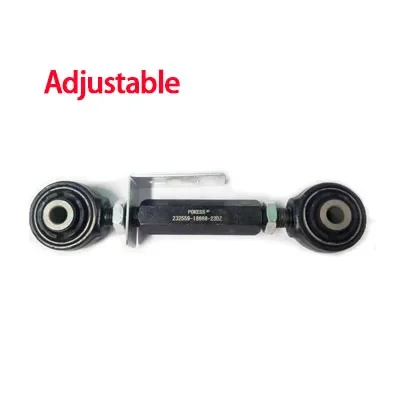 

Регулируемая Задняя подвеска 8G915K743AAA, зажим управления для Ford Mondeo 07-12 S-MAX 07-10, детали шасси