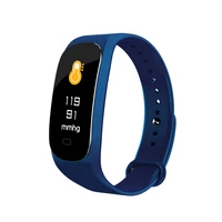 smart bracelet wristband band watch new waterproof ip67 sport fitness tracker monitor smart bracelet smart watch smart band m5