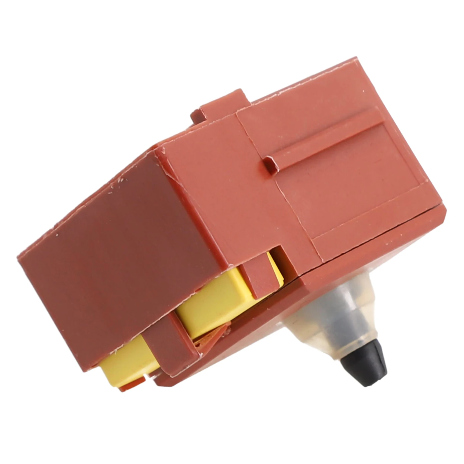 Замените старый переключатель угловой шлифовальной машины по этой