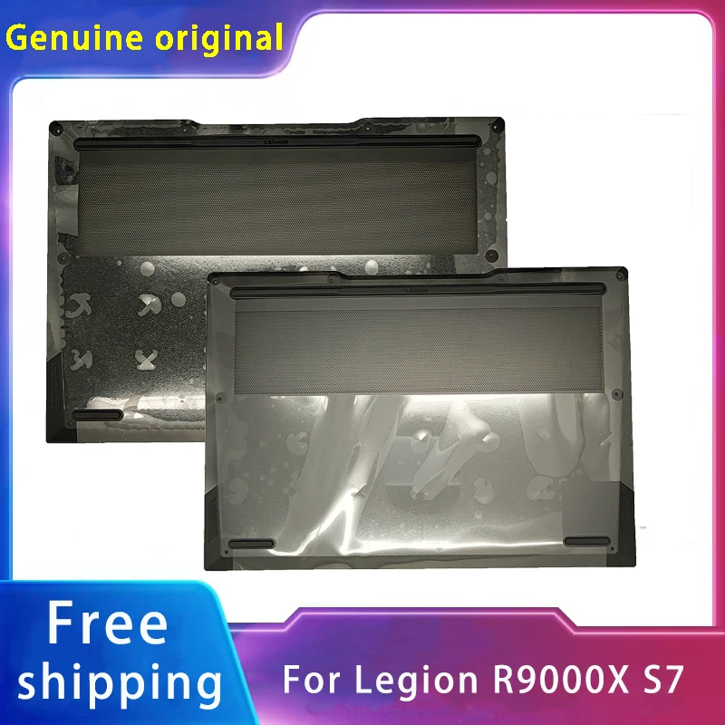 New Original For Lenovo Legion Y9000X R9000X 2021 Series Case For Laptop Bottom Case D Shell AP29K000L00