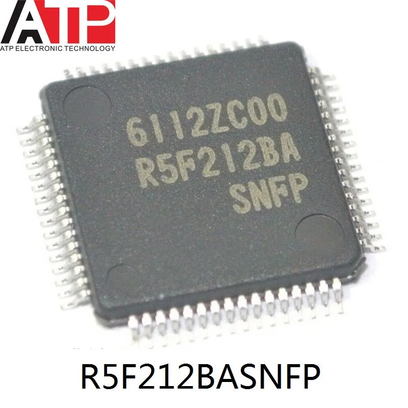 

1-10 шт., набор схем R5F212BASNFA R5F212BA R5F212