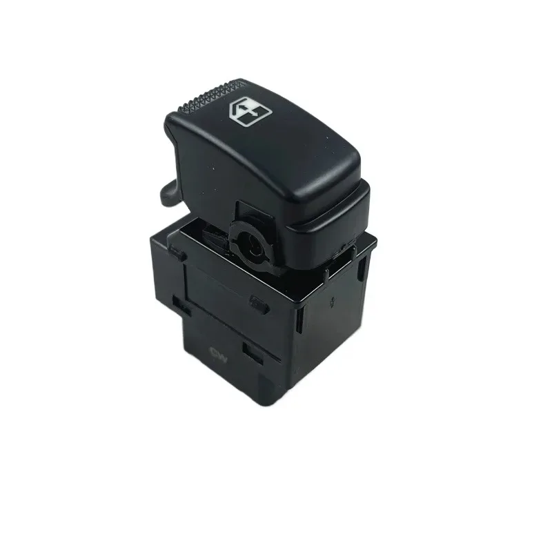 Фото 935802E000 Для Hyundai Tucson Matrix Getz KIA Sorento 2005 2006 2007 2008 2009 2010 93580-2E000 Переключатель стеклоподъемника для пассажира №3