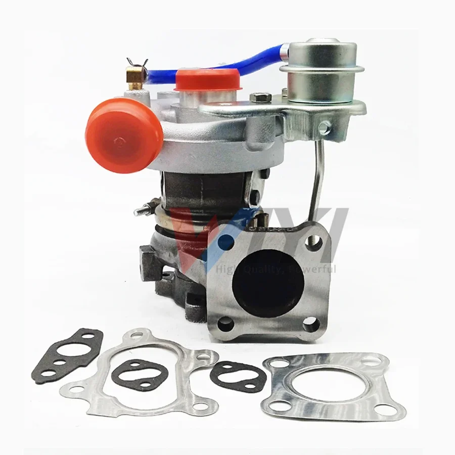 Турбокомпрессор CT12 для TOYOTA Avensis Camry Carina TownAce Lite LiteAce 2CT 2C T 2.0L D 17201-64050 17201 64050 1720164050