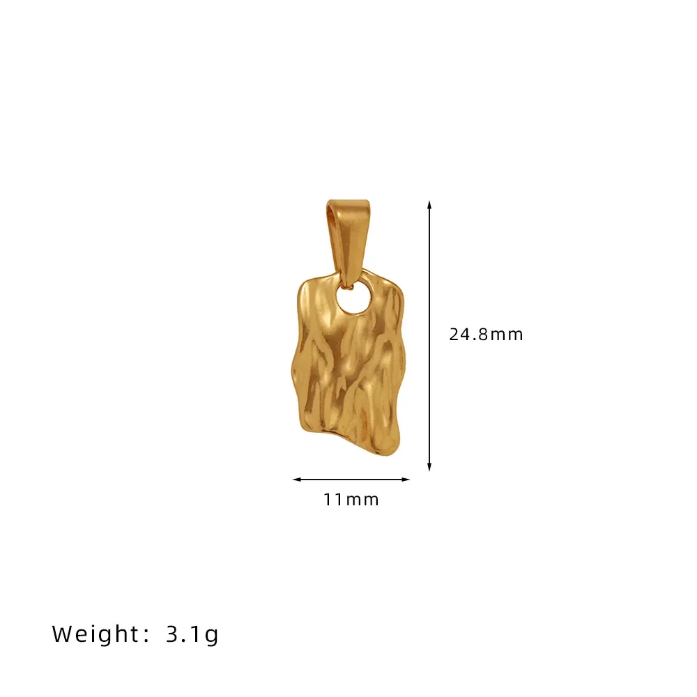 Титановая сталь Единорог Пернатый Черепаха Ангел Подвески для изготовления