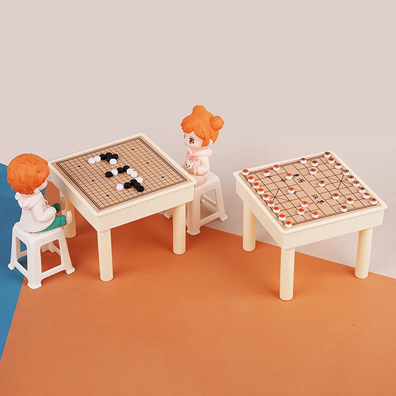 1 комплект домашний декор детская игрушка 1:12 кукольный домик миниатюрные