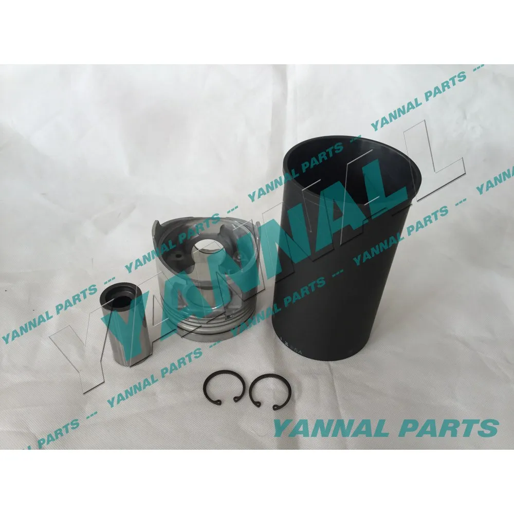 

4HK1 комплект вкладышей 1-87813766-1 для ремонта двигателя Isuzu
