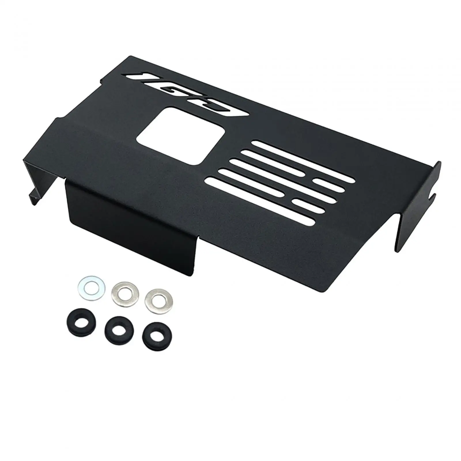 

Противоскользящая пластина протектор запасные части замена шасси двигателя мотоцикла