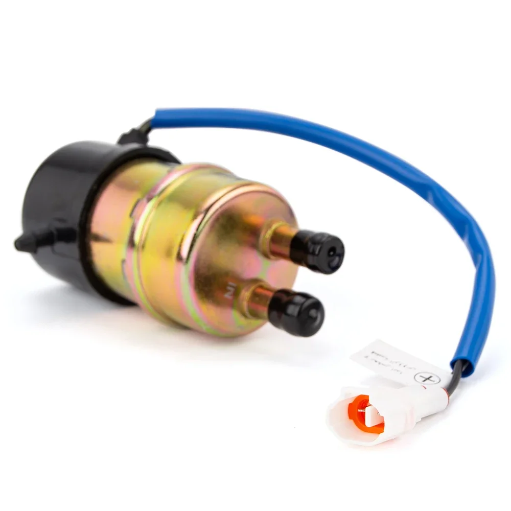 Топливный насос мотоцикла для Kawasaki ZX600 ZZR600 ZX636 ZX900 Ninja 900 ZX-9R ZX-6R 49040-1064