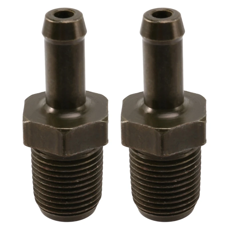 

2X PCV Vent Valve 12204-21011 For Toyota For Prius For Yaris Ech O Scion XA 99-08 Auto Exhaust Systems Gas Valve