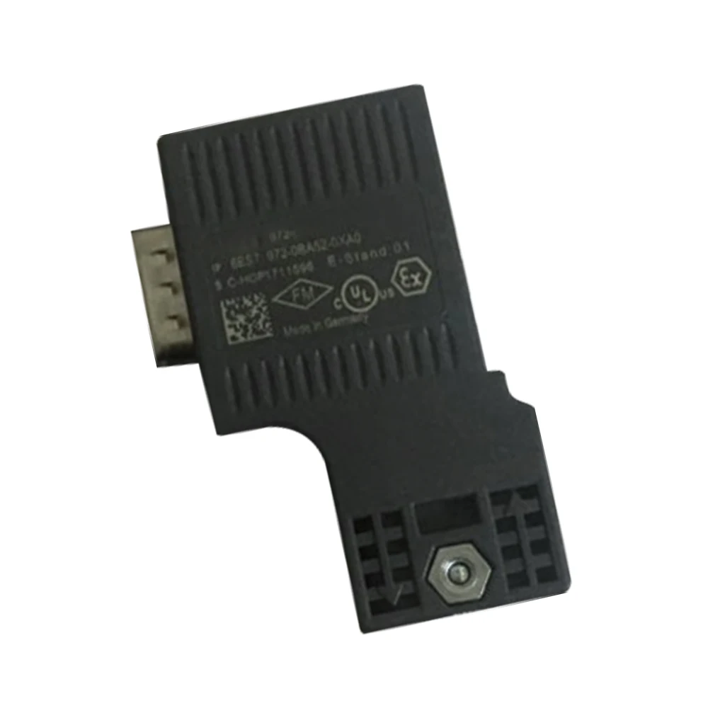 1 шт. оригинальный новый разъем DP 6ES7972 6ES7 972-0BA12 0BB12 0BA42 0BB42 0BA41 0BB41 0BA52 0BB52-0XA0 6ES7972-0BA12-0XA0 1 шт. оригинальный новый разъем DP 6ES7972 6ES7 972-0BA12 0BB12 0BA42 0BB42 0BA41 0BB41 0BA52 0BB52-0XA0 6ES7972-0BA12-0XA0