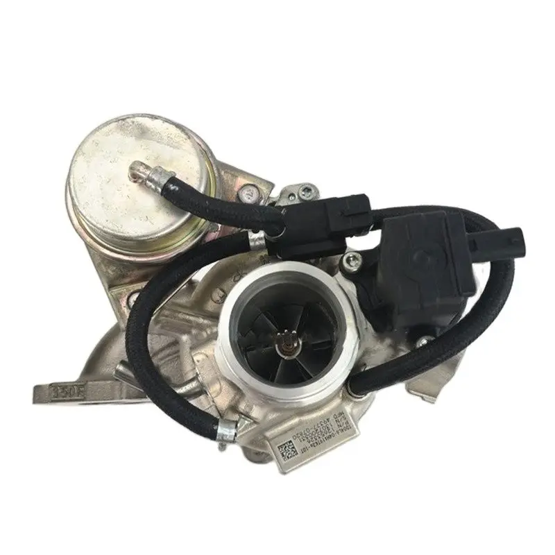 

TD04 Turbocharger 49377-07810 4937707810 493777-07822 493777-07820 12649944 12658628 49377-07861 Turbo Used for Buick Cadillac