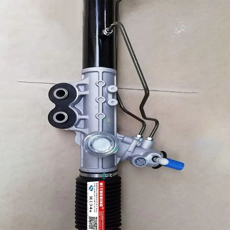 Новый блок шестерни гидроусилителя руля для Nissan Navara D40 Pathfinder R51 49200EA015 49200-3X11A 49001-3X13A