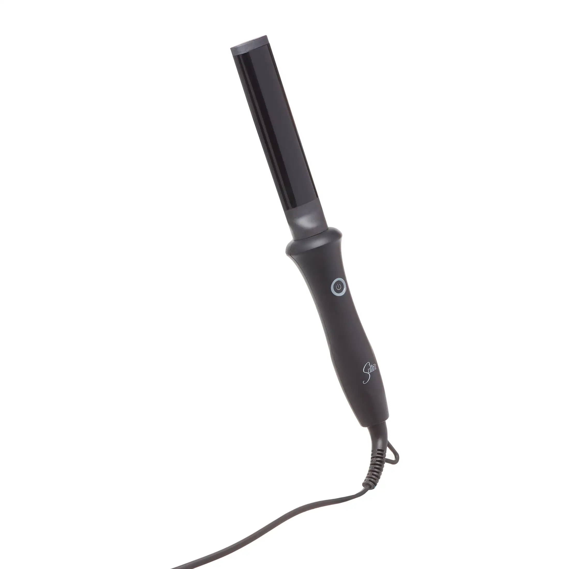

Bombshell Oval Clipless Curling Rod