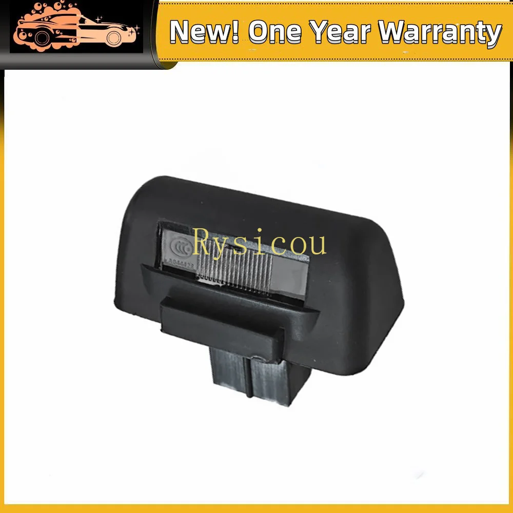 Фото Фонарь заднего номерного знака для JAC SUNRAY №1
