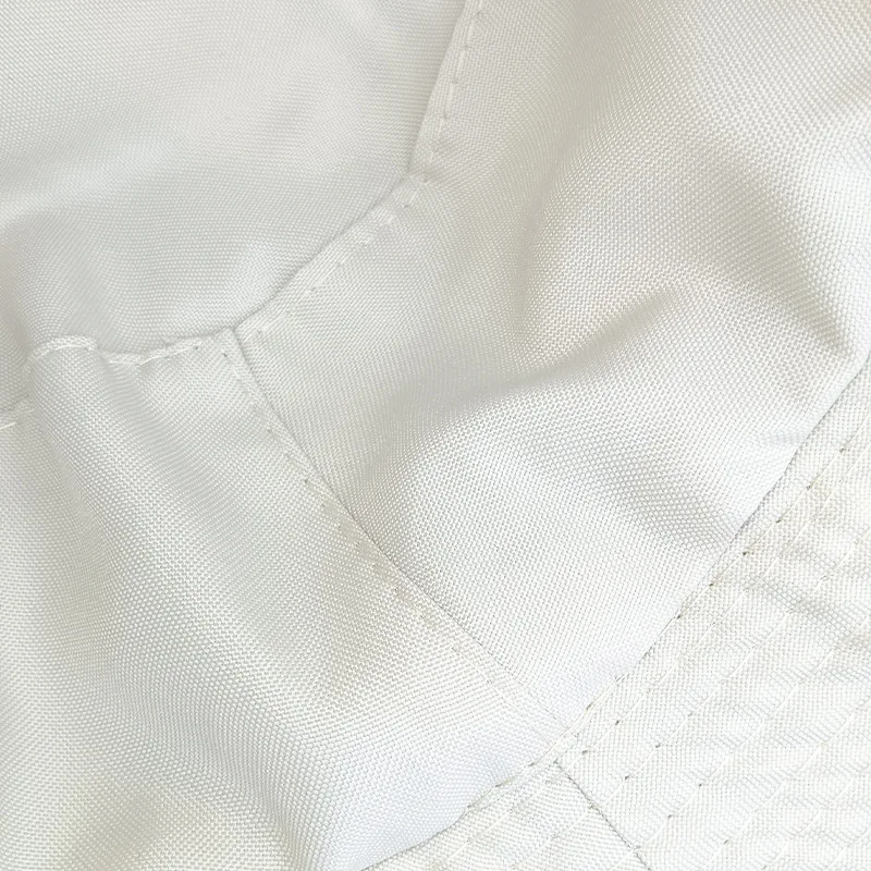 Панама с логотипом на заказ головной убор надписью текст двусторонняя для мужчин