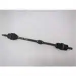 

224553 for ten axle complete left GETZ-1,4 gasoline--