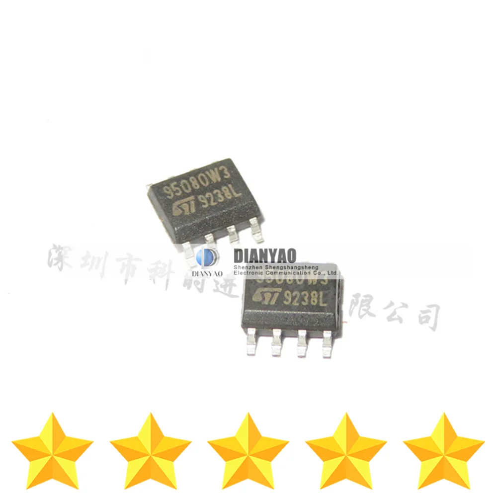 95080W3 SOP8 95080W6 95128WP 963A33 A1458 A3120V A4950ELJTR-T