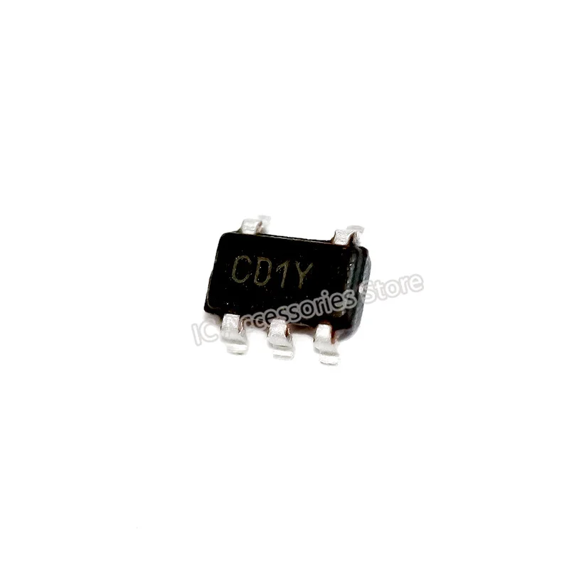 10 шт MCP6001T-E/OT SOT23-5 MCP6001T 6001T-E/OT CD1Y абсолютно новые и оригинальные!