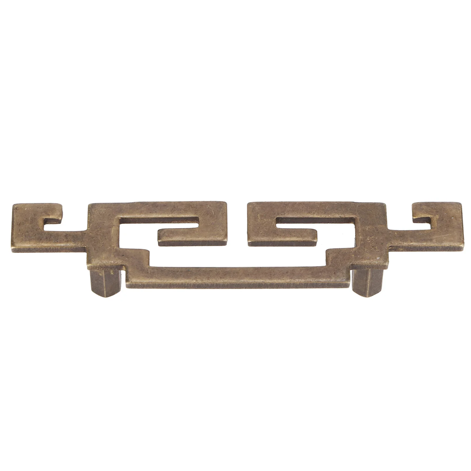 Чистка кабинета ручки античный ящик двери тянуть ручку китайский ретро стиль