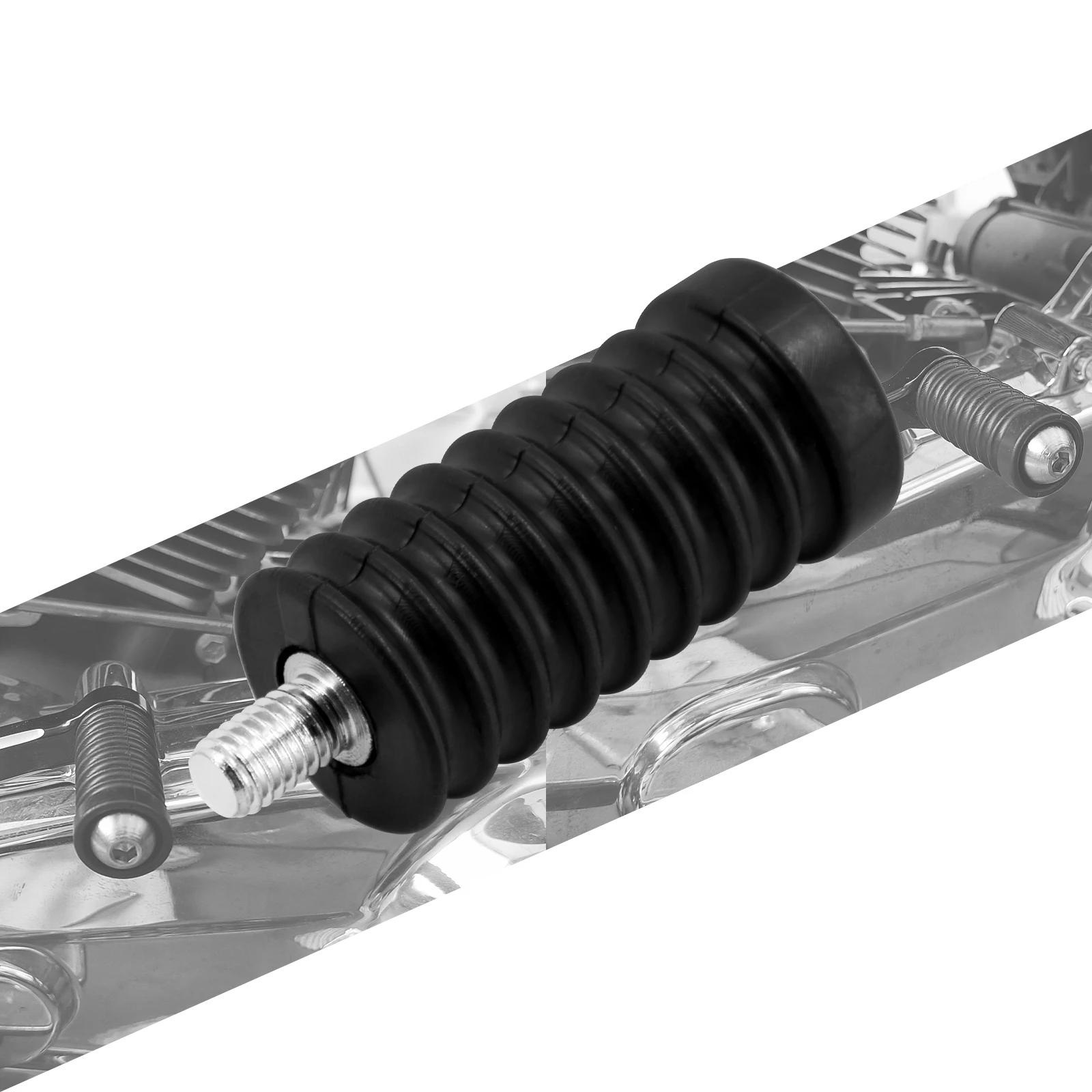 

Рычаг переключателя передач переключатель передач мотоциклетный Peg Для Harley Sportster XL 1200 Dyna FXDB Softail Fat Boy FLSTF Touring Electra Glide FLHT