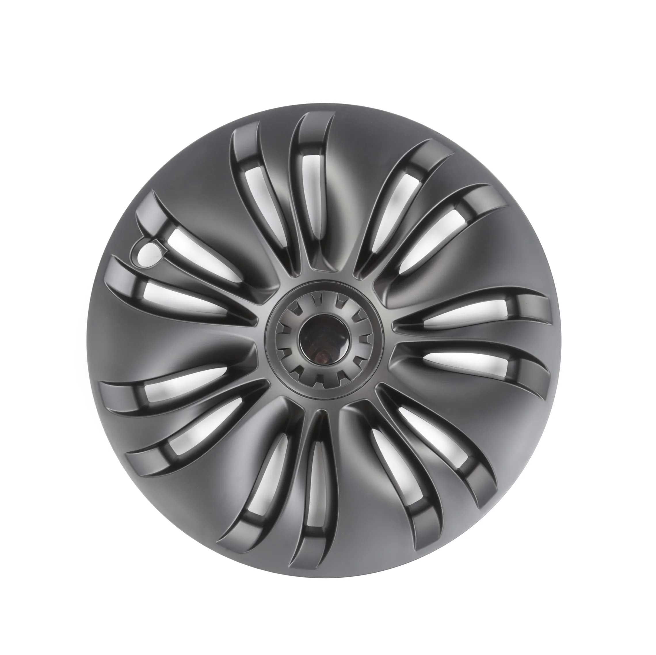 

4 Sets Wheel Cap Hub Cover 19 inch Automobile Hubcap Wheel Cover For Model Y