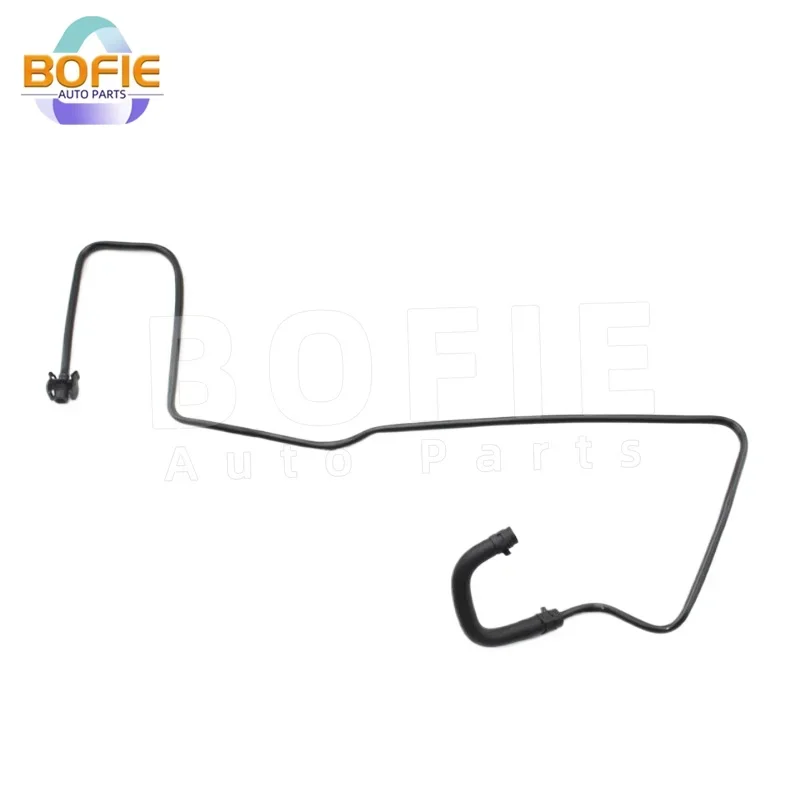 Автомобильный шланг радиатора водяного бака 8V218C012AG / 8V2Z8B081B для Ford Fiesta 1.6L 2011-2019